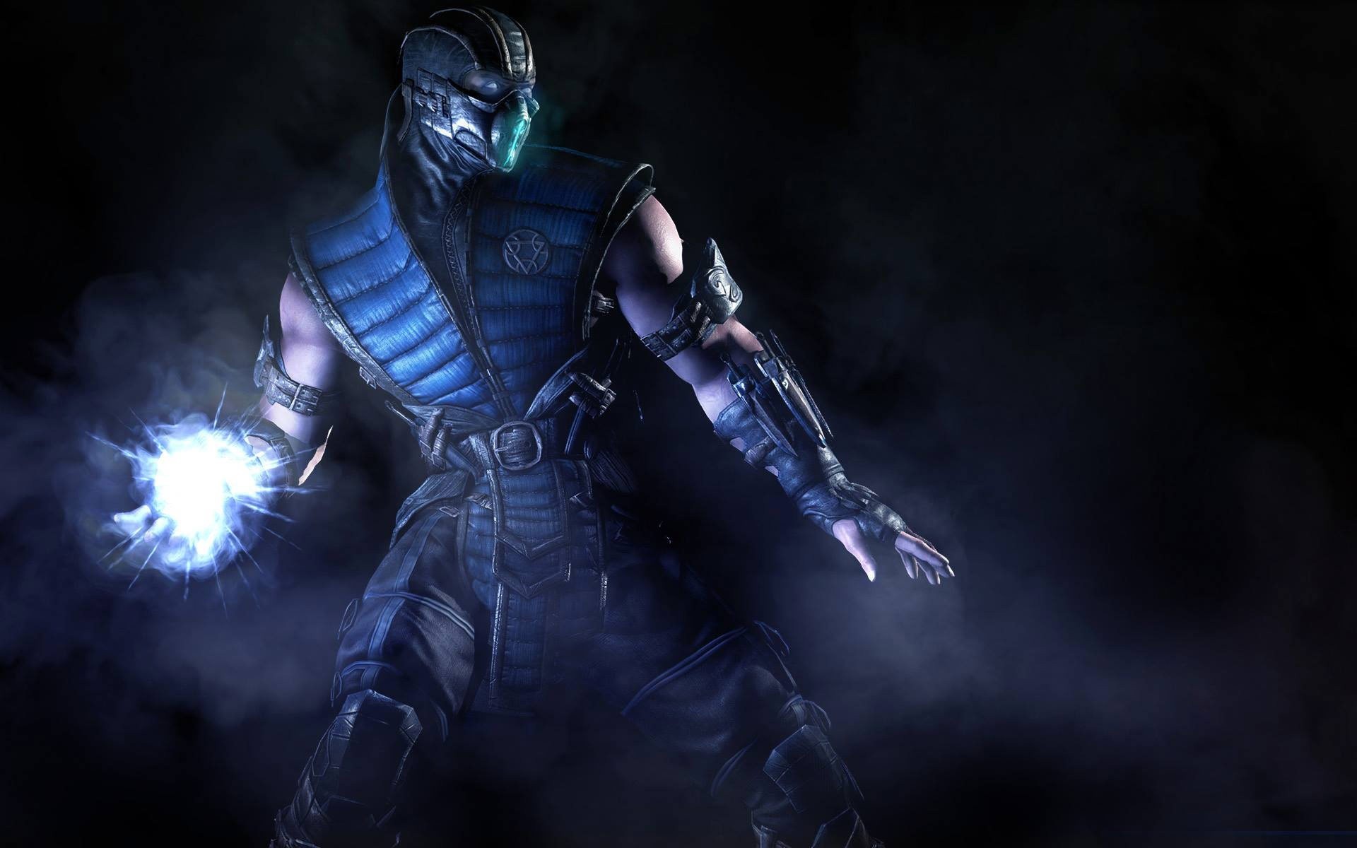 Mortal Kombat X - Imagen 48